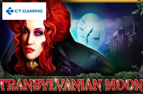 Transylvanian Moon